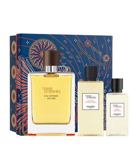 hermes set perfume|hermes perfume set women.